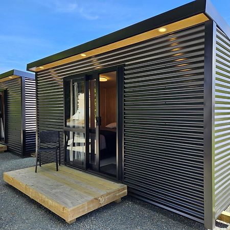 Te Anau Top 10 Holiday Park And Motels Exteriér fotografie