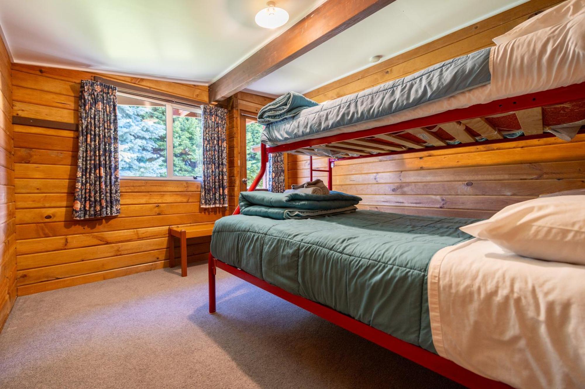 Te Anau Top 10 Holiday Park And Motels Exteriér fotografie