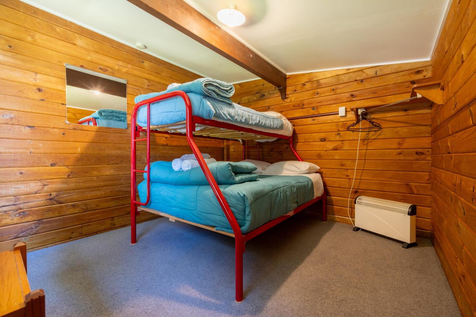 Te Anau Top 10 Holiday Park And Motels Exteriér fotografie