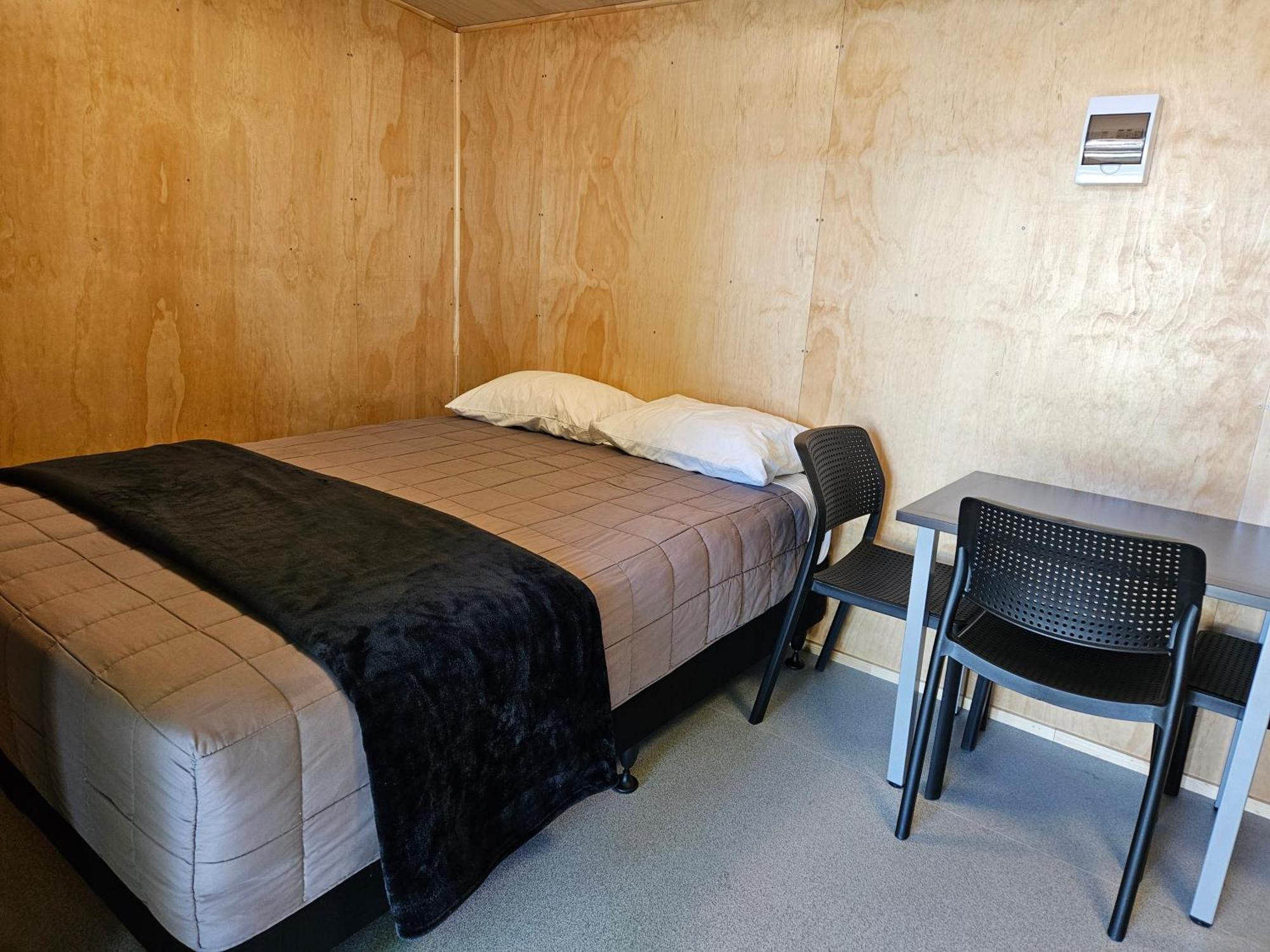 Te Anau Top 10 Holiday Park And Motels Exteriér fotografie