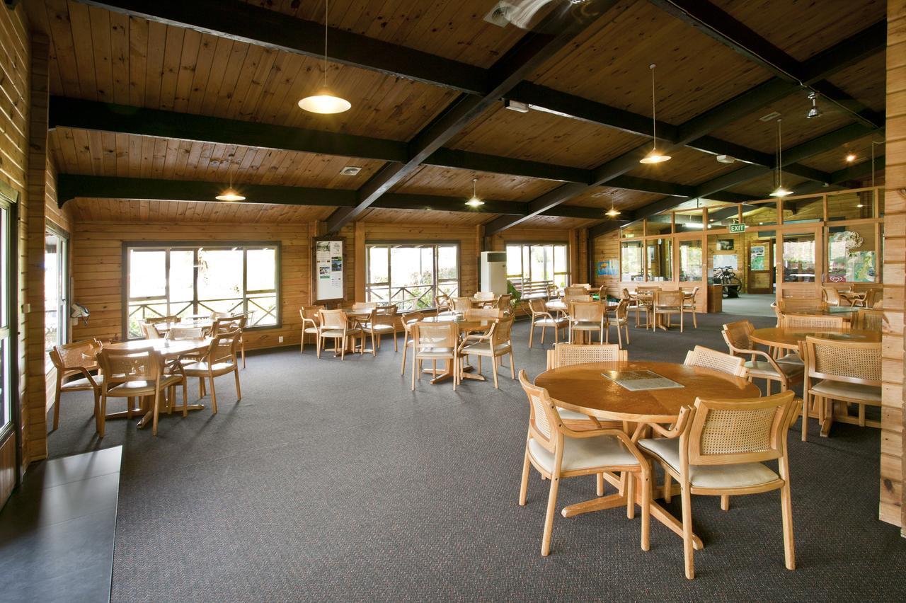 Te Anau Top 10 Holiday Park And Motels Exteriér fotografie